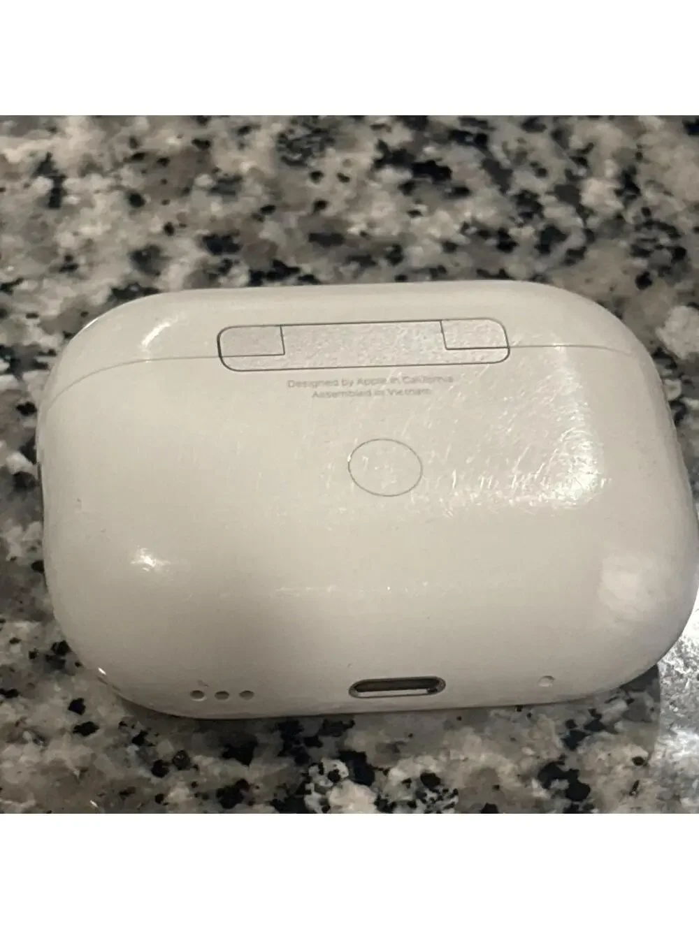 Apple AirPods Pro (2nd Generation) A2700 Charging Case Replacement ONLY